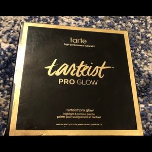 tarte Makeup - Tartiest Pro Glow by Tarte tarte Makeup - Tartiest Pro Glow by Tarte